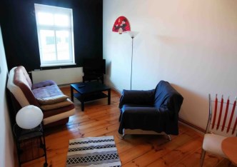 mieszkanie na wynajem - Leszno