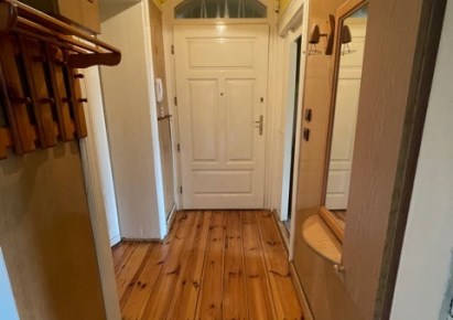 mieszkanie na wynajem - Leszno