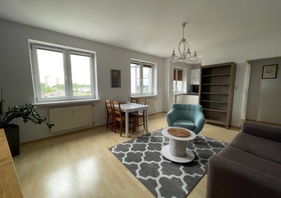 mieszkanie na wynajem - Poznań