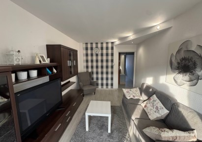 mieszkanie na sprzedaż - Leszno