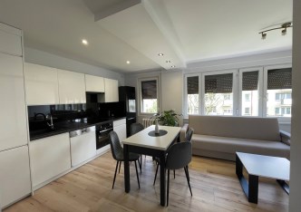 mieszkanie na wynajem - Leszno