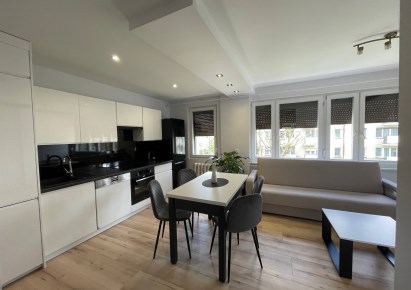 mieszkanie na wynajem - Leszno