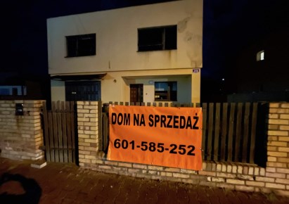 dom na sprzedaż - Leszno, Zaborowo