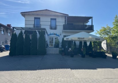 lokal na sprzedaż - Leszno