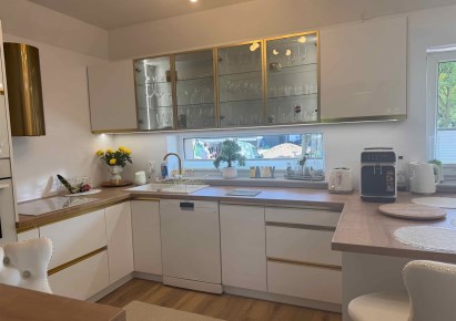 dom na sprzedaż - Leszno