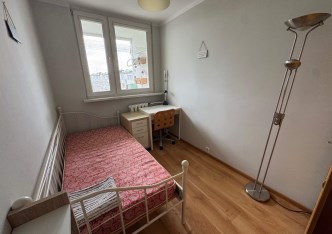 mieszkanie na wynajem - Wrocław
