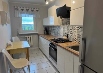 mieszkanie na sprzedaż - Leszno