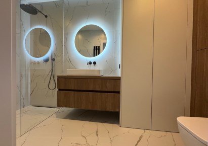 mieszkanie na wynajem - Leszno