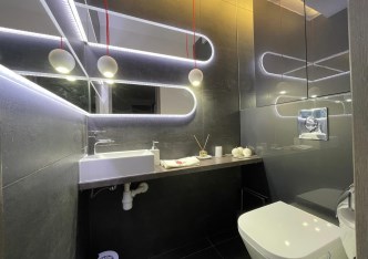 mieszkanie na wynajem - Leszno