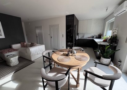 mieszkanie na wynajem - Włoszakowice