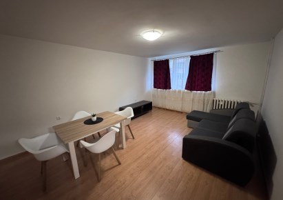 mieszkanie na wynajem - Leszno