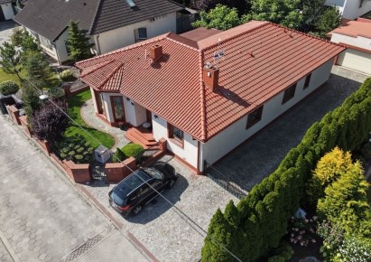 dom na sprzedaż - Święciechowa