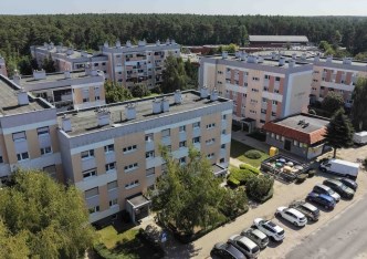 mieszkanie na sprzedaż - Leszno