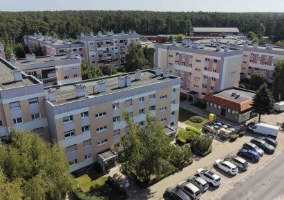 mieszkanie na sprzedaż - Leszno