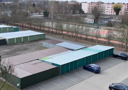 obiekt na wynajem - Leszno